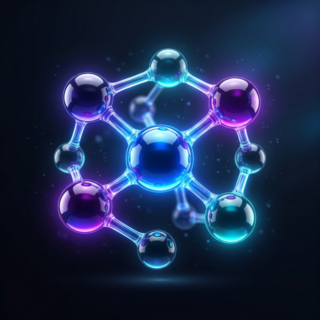Molstruct Chemistry Analyzer